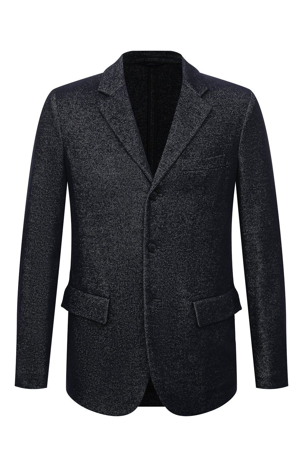 Джинсовый пиджак GIORGIO ARMANI, арт. 6KSG61/SD1UZ, фото 1