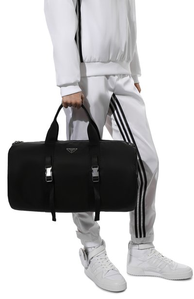 Дорожная сумка adidas for prada re-nylon PRADA, арт. 2VC015-1WQ8-F0002-ADS, фото 2