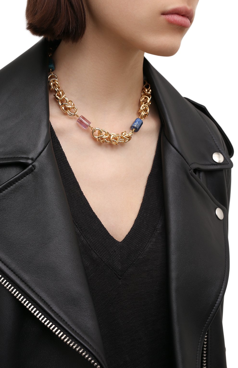 Колье HYPSO, арт. IVA, фото 2