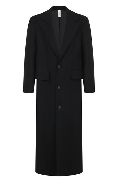 Мужское шерстяное пальто HEVO, арт. TRINITAP0LI L140B/I740