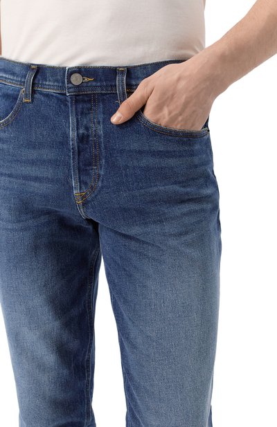 Джинсы d-finitive DIESEL, арт. A10229/09L21, фото 5