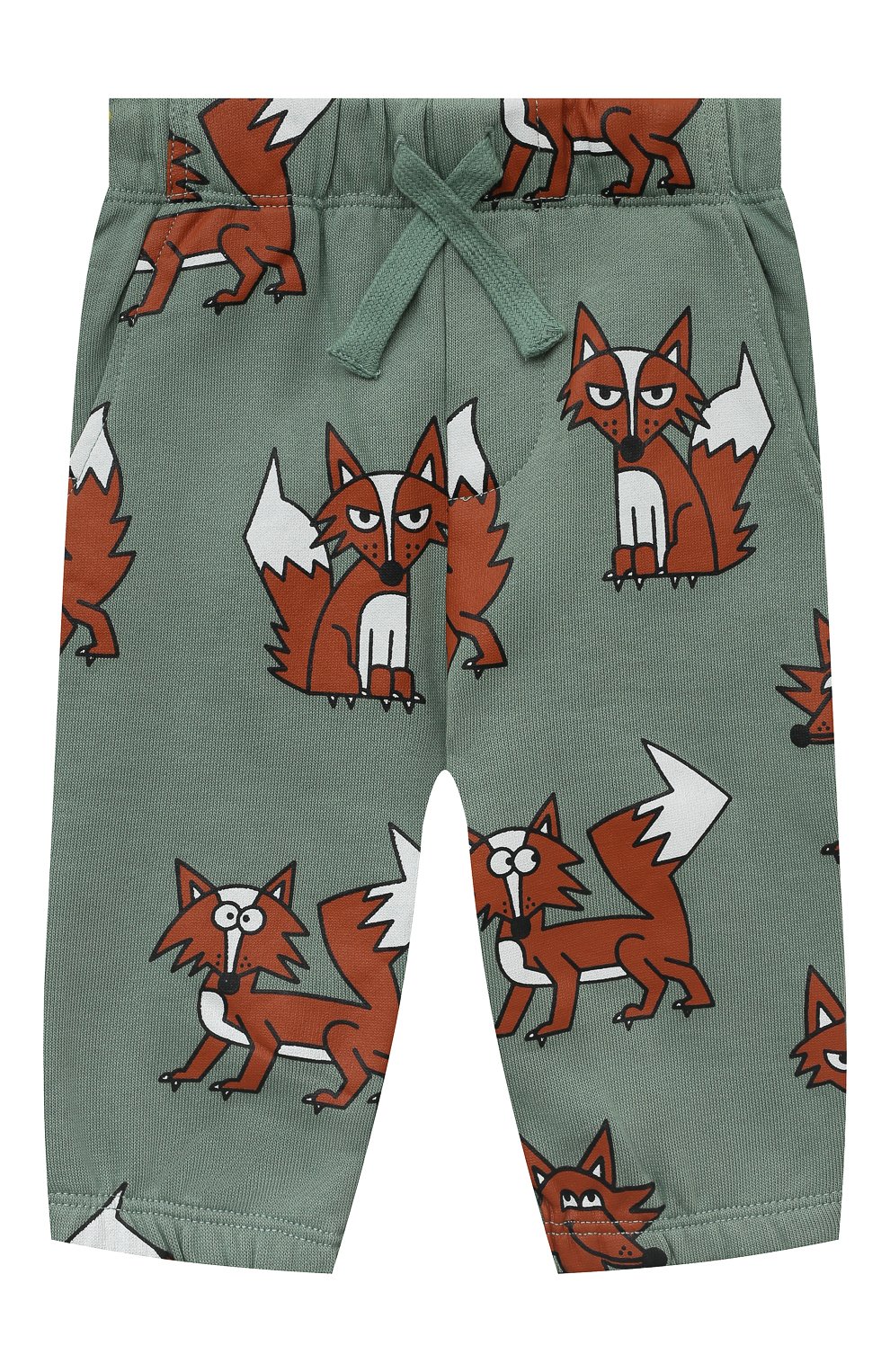 Толстовка с брюками STELLA MCCARTNEY, арт. 8R3540, фото 4