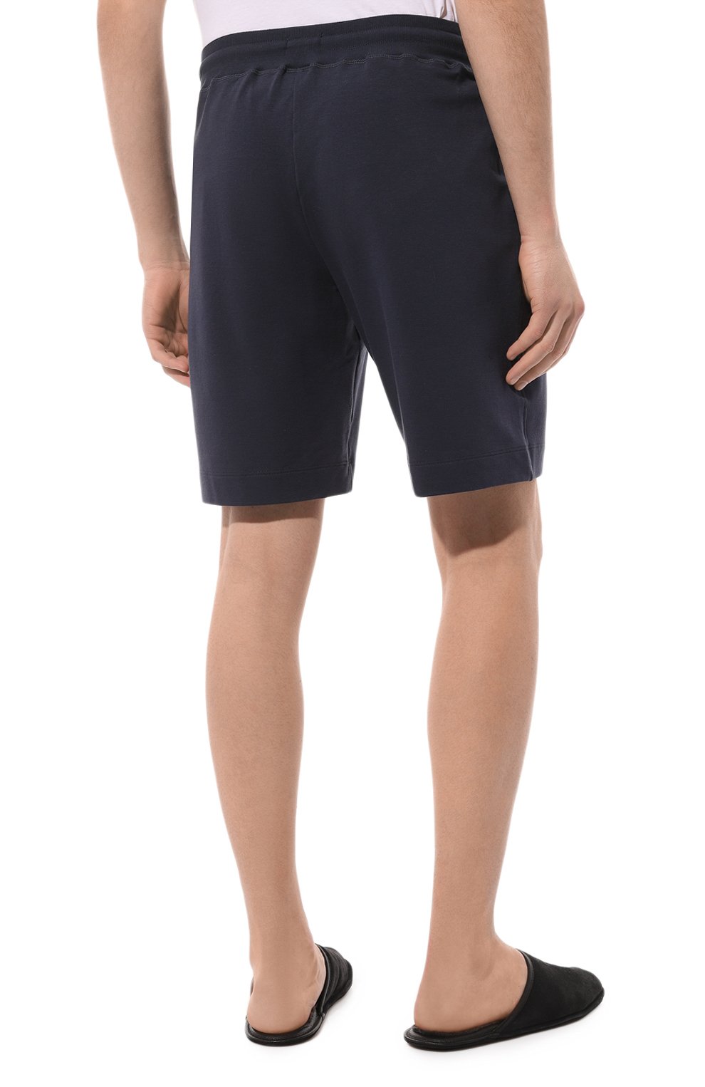 Хлопковые шорты HANRO, арт. 075070., фото 4