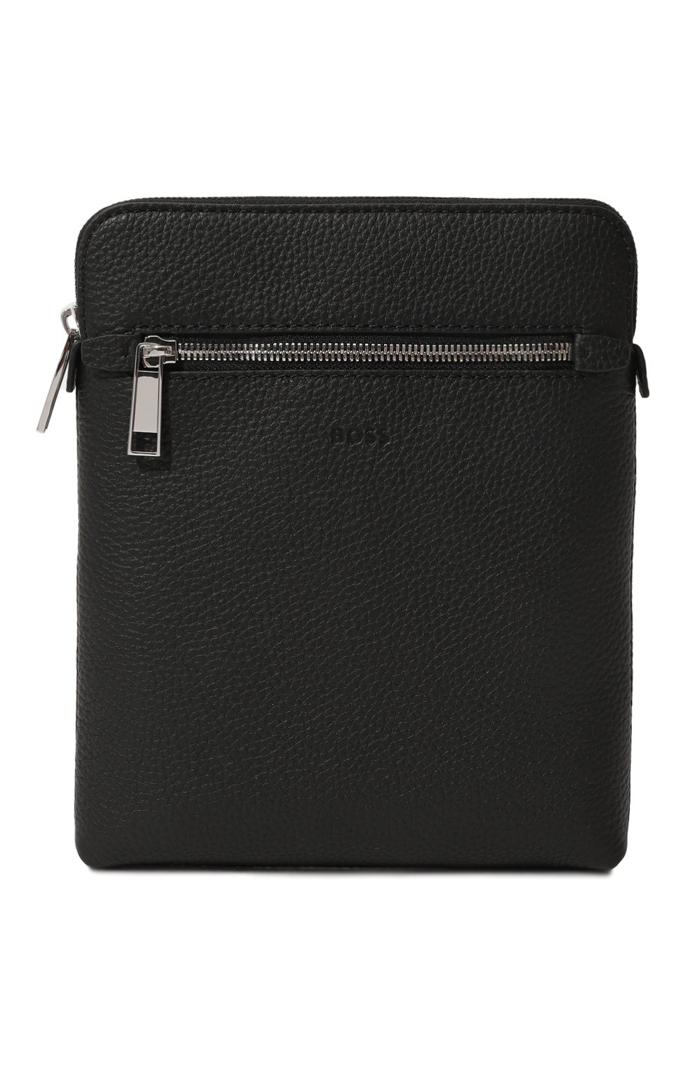 Кожаная сумка BOSS, арт. 50470491, фото 1