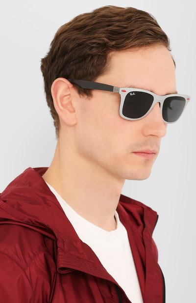 Солнцезащитные очки RAY-BAN, арт. 8395M-F05687, фото 3