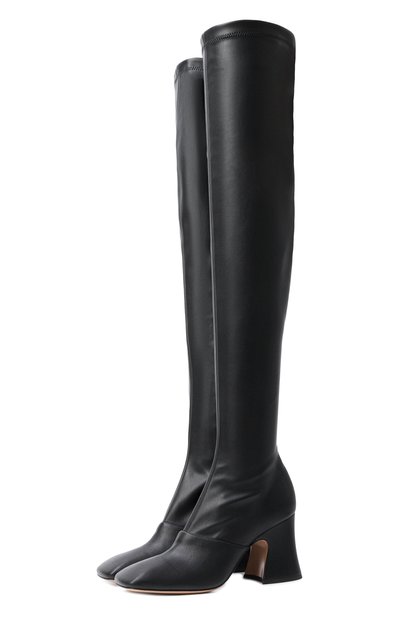 Женские ботфорты biba CHLOÉ, арт. CHC25A11HSV