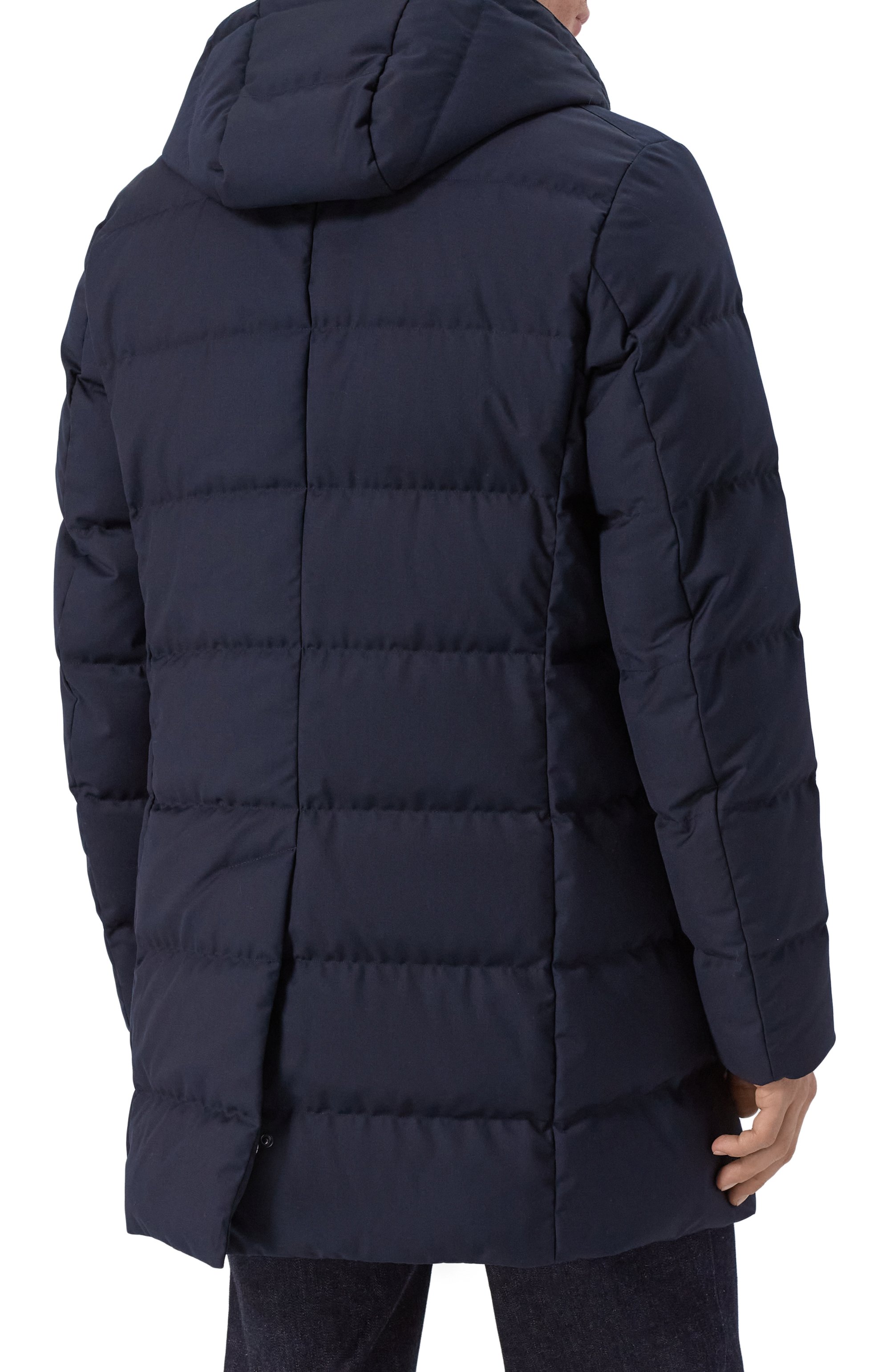 Пуховик GIMO'S, арт. 5W20.U.450.709, фото 5