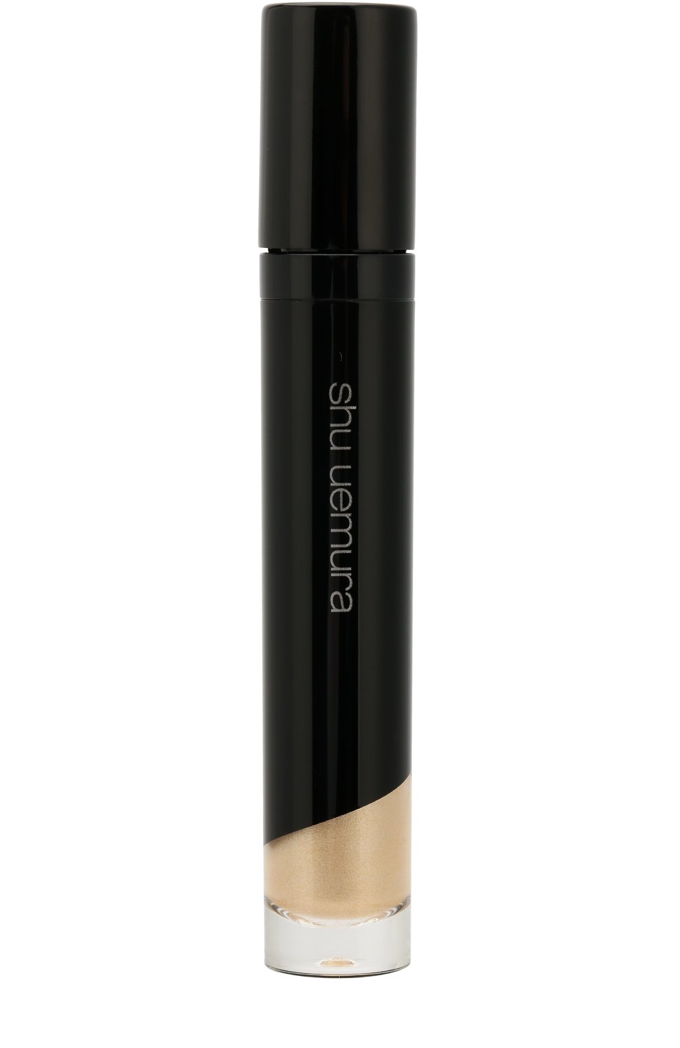 Жидкие тени для век eye foil, оттенок champagne gold SHU UEMURA, арт. 4935421644761, фото 1