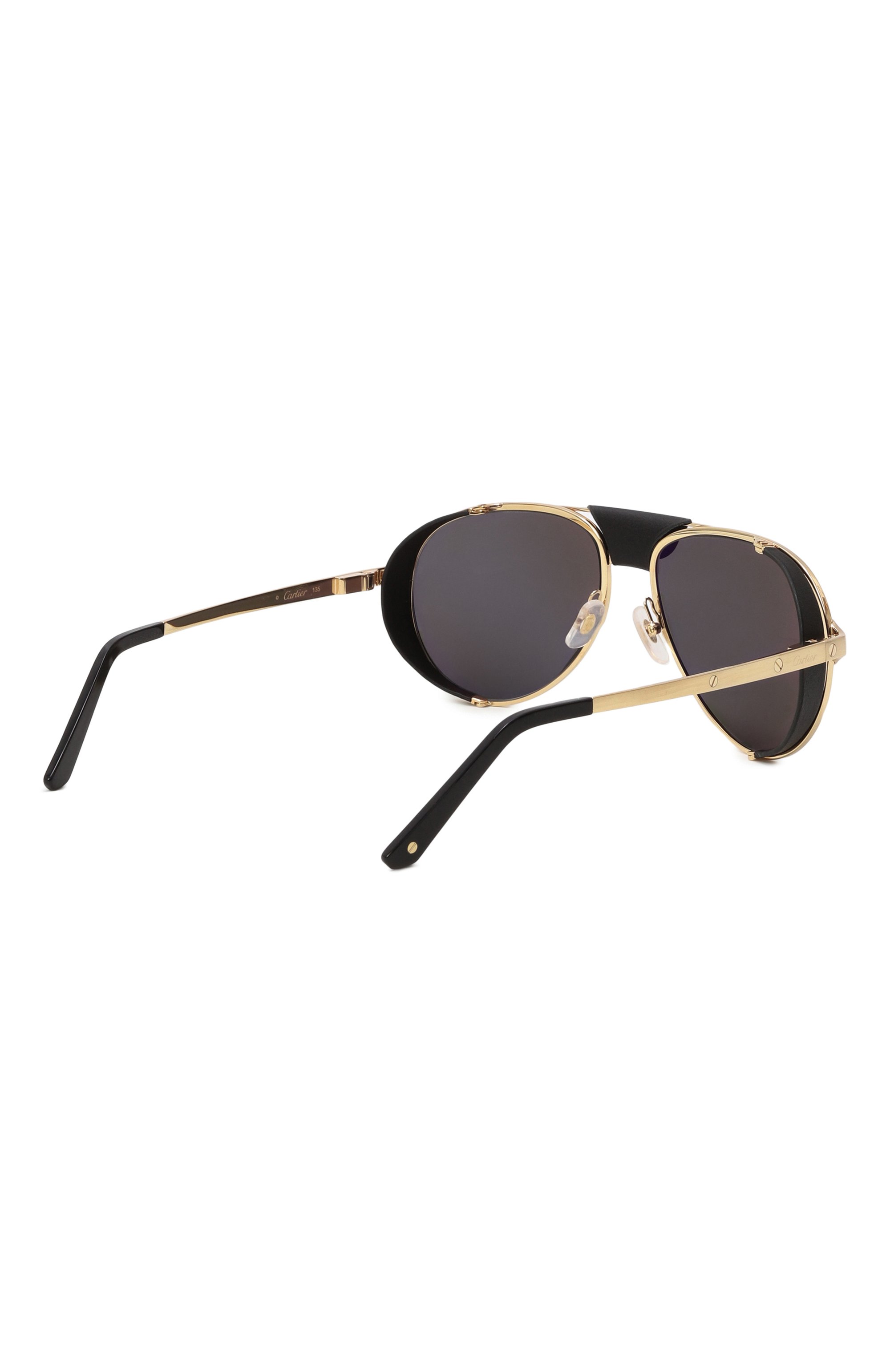 Солнцезащитные очки CARTIER, арт. CT0296S 001, фото 5