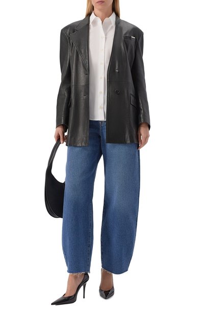 Хлопковая рубашка DIESEL, арт. A20065/0EPCL, фото 2