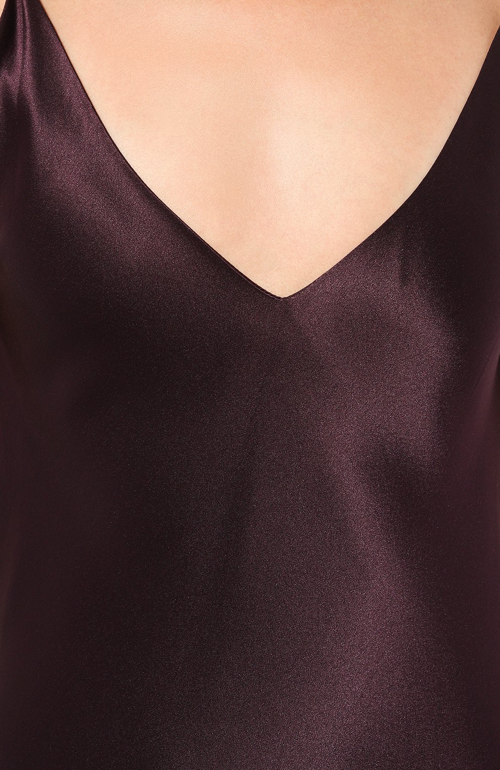 Шелковое платье JACOB LEE, арт. WD02021AW24BR, фото 5