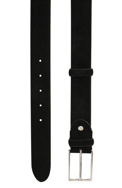 Замшевый ремень DOUCAL'S, арт. DC0001SIGMUF0099N05, фото 3