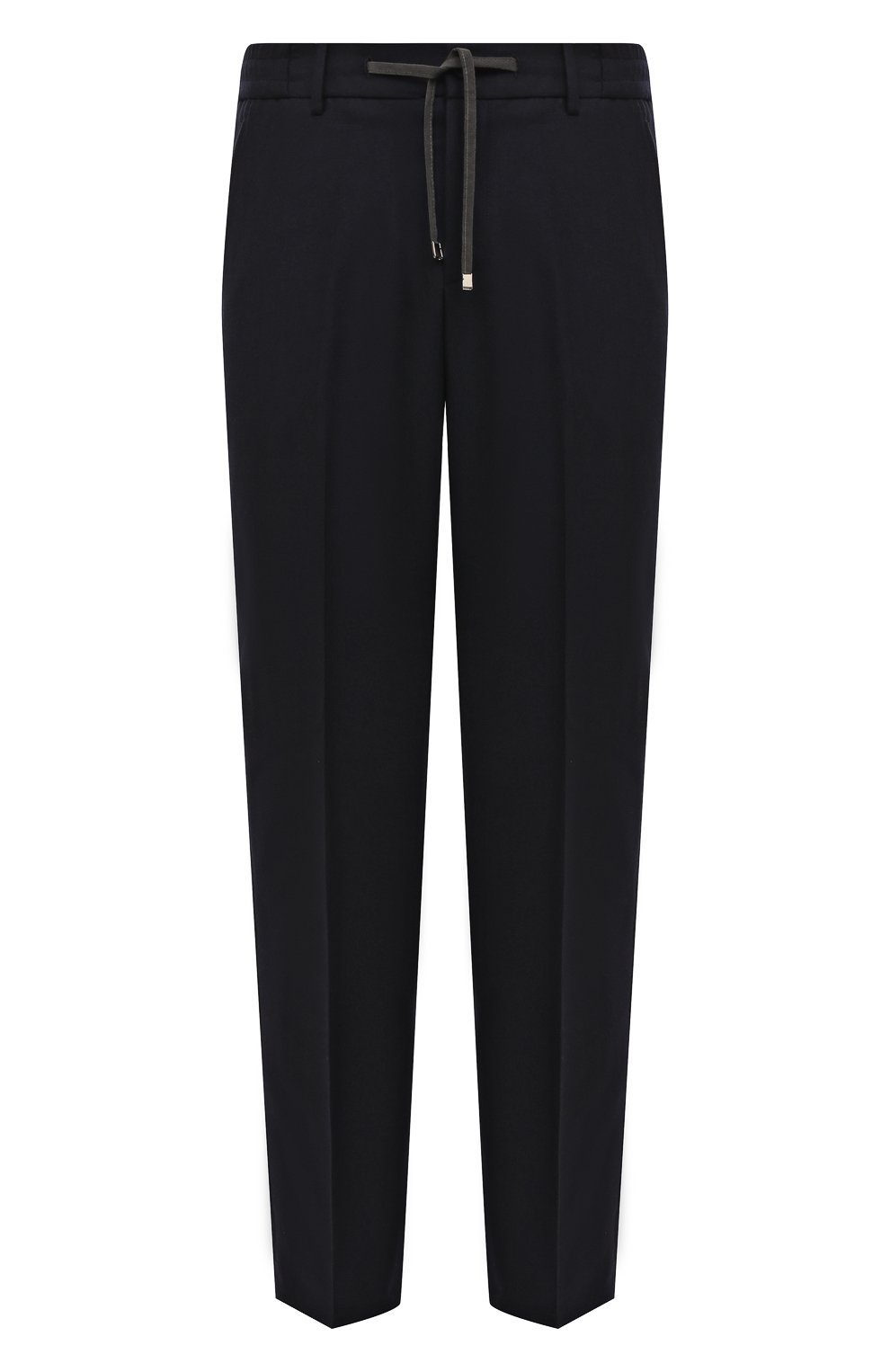 Шерстяные брюки BERWICH, арт. SPIAGGIA ALC/LP1955, фото 1