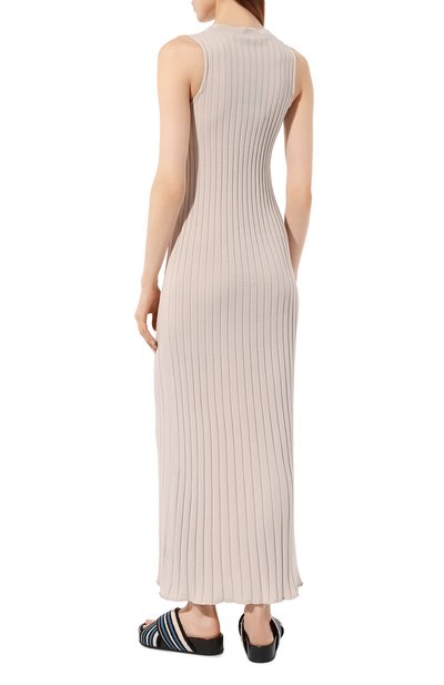 Хлопковое платье COLOMBO, арт. MA04190/3-85IE, фото 4