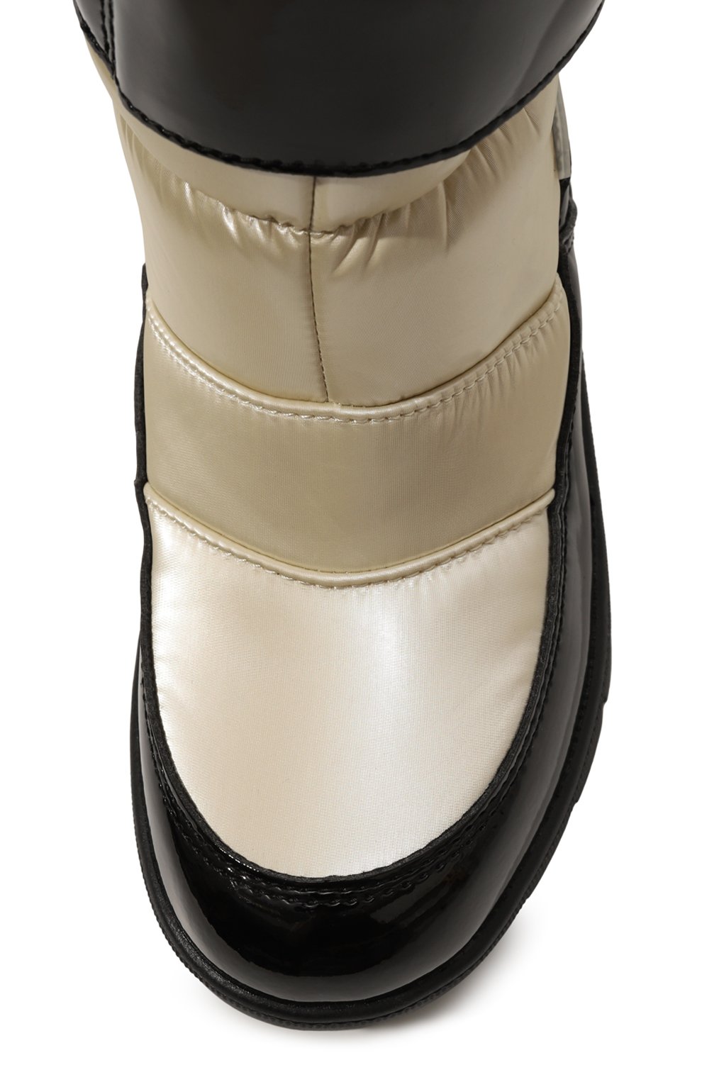 Утепленные сапоги JOG DOG, арт. 1504BGSCR1-011, фото 4