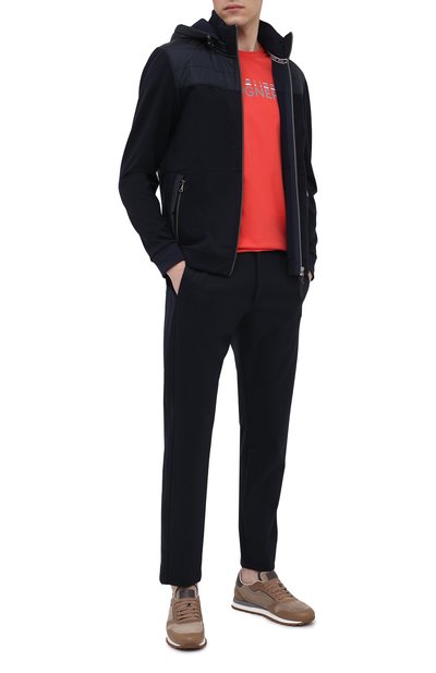 Толстовка BOGNER, арт. 88116508, фото 2