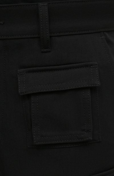 Брюки-карго DIESEL, арт. A03229/0BFAN, фото 5