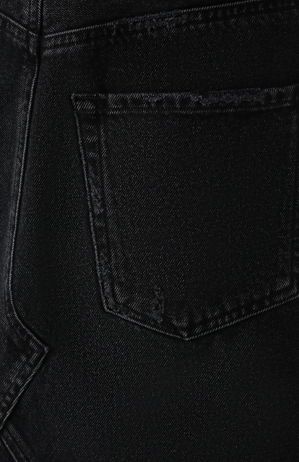 Джинсовая юбка CITIZENS OF HUMANITY, арт. 3142-830, фото 5