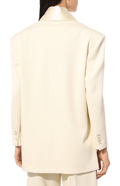 Шерстяной жакет DEL CORE, арт. JM0100/2T0671, фото 4