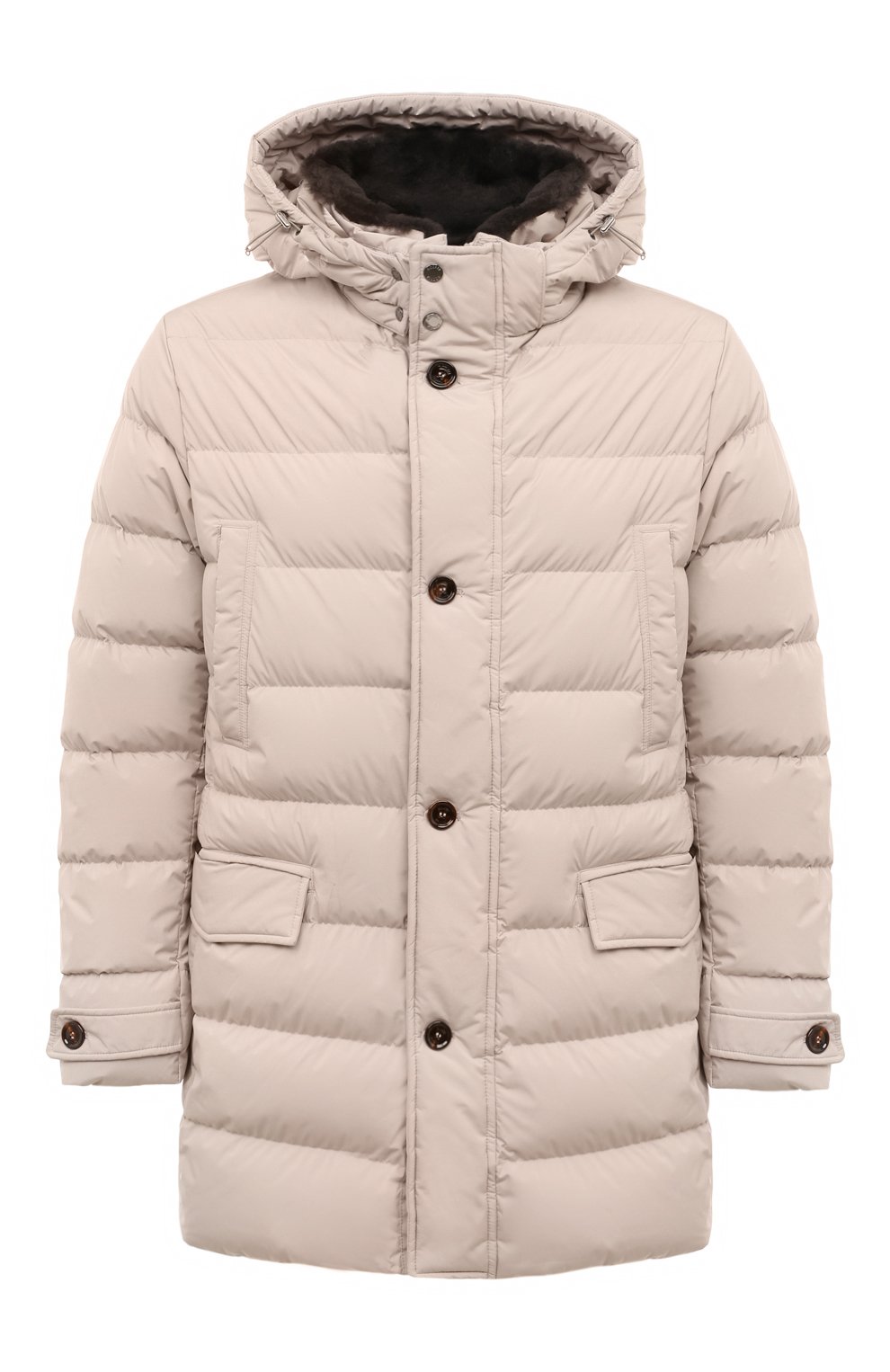 Пуховик saturno-stp MOORER, арт. 0NRUTA-STP_SET1, фото 1