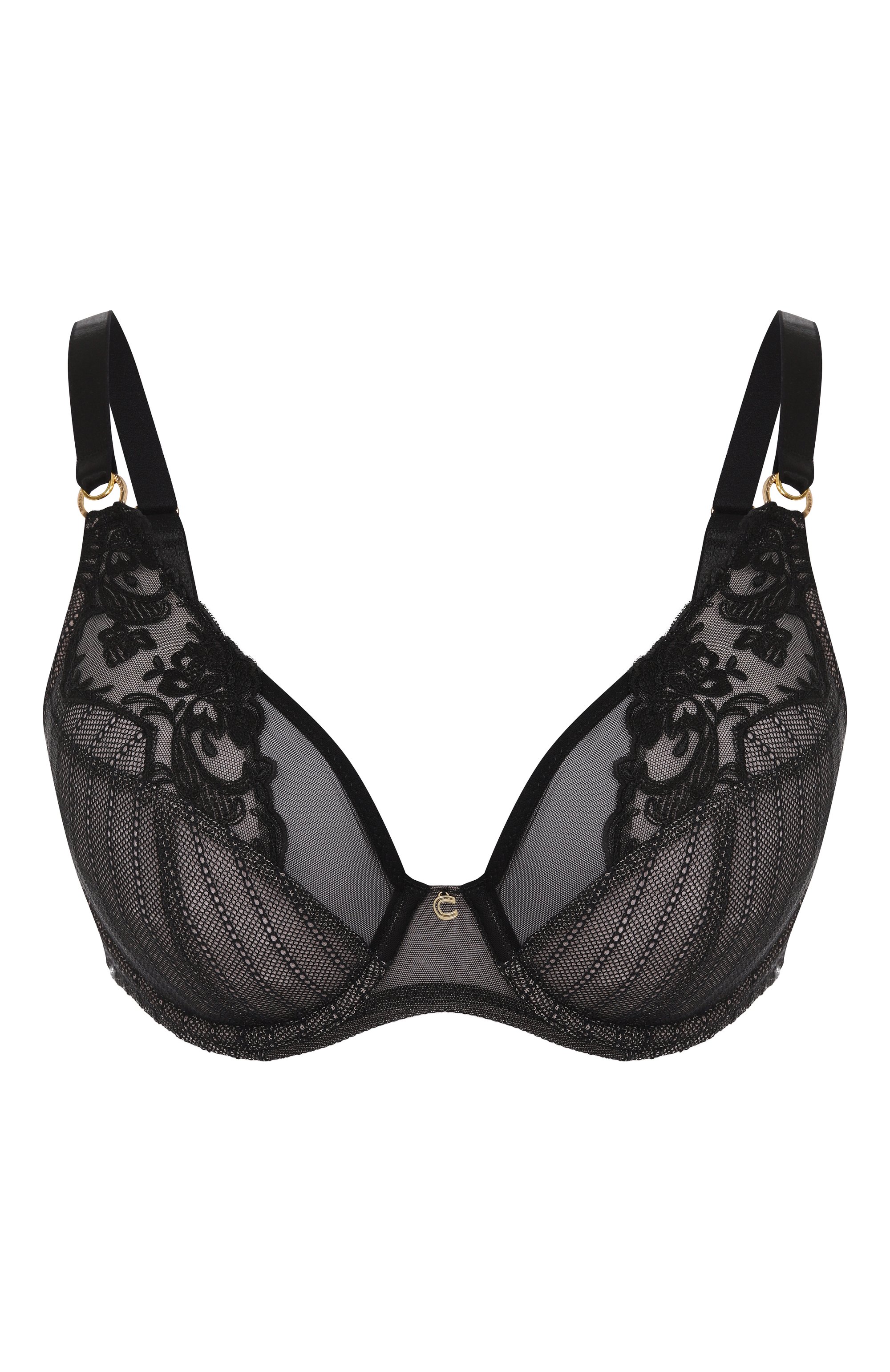 Бюстгальтер CHANTELLE, арт. C13YM0, фото 1