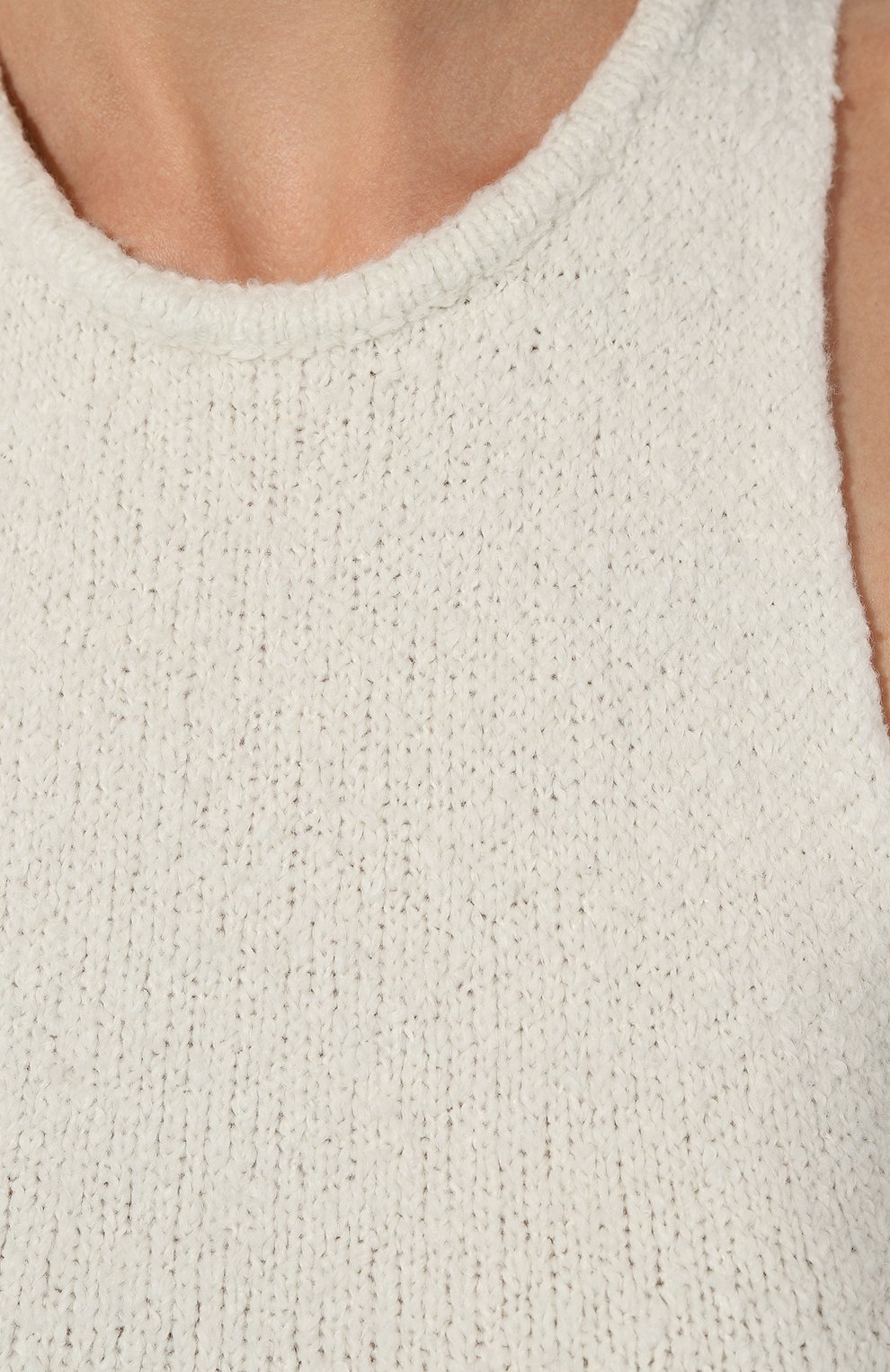 Топ PALM ANGELS, арт. PWHT001S23KNI0030310, фото 5