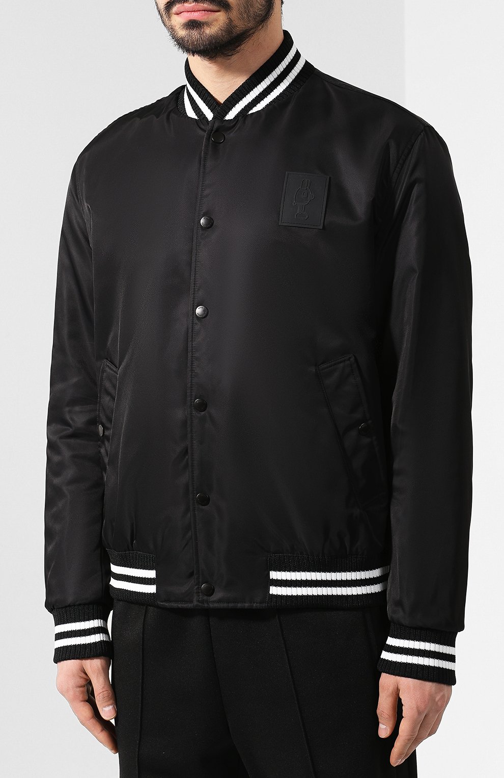 Бомбер BOSS, арт. 50403104, фото 3