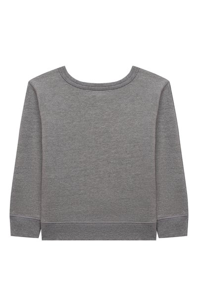 Хлопковый свитшот POLO RALPH LAUREN, арт. 320853796, фото 2