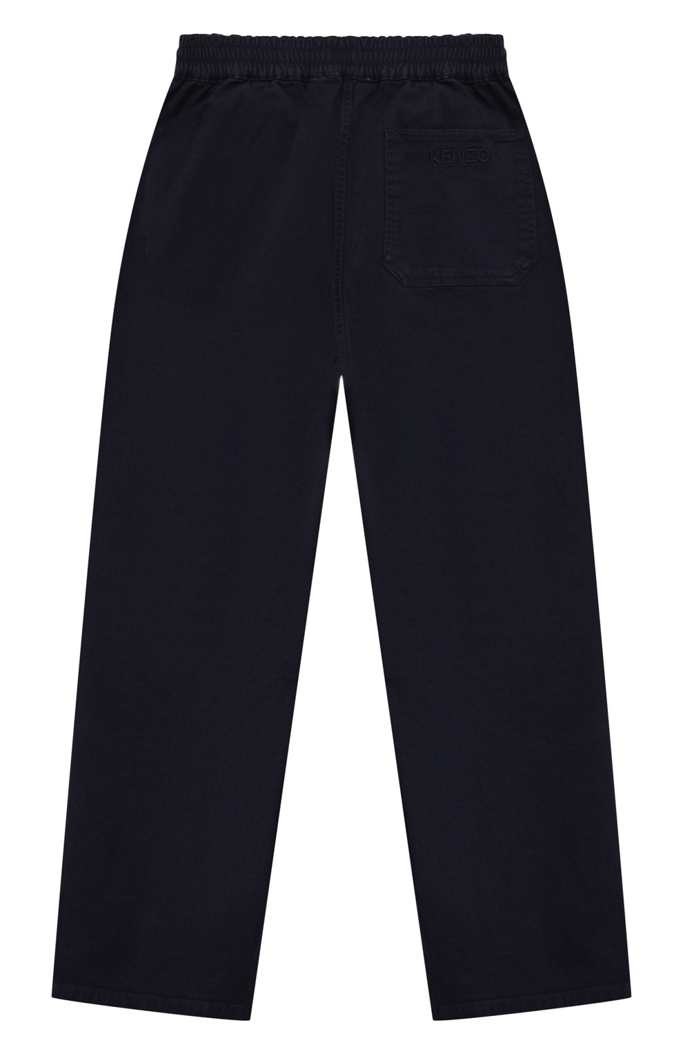 Хлопковые брюки KENZO, арт. K60731, фото 2