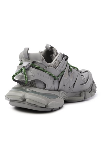 Кроссовки track trail laces BALENCIAGA, арт. 800592/WTRHK, фото 4