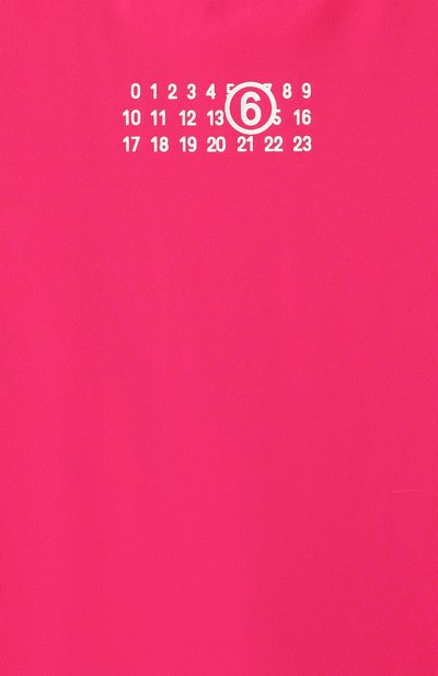 Слитный купальник MM6, арт. M60568/MM00P, фото 3