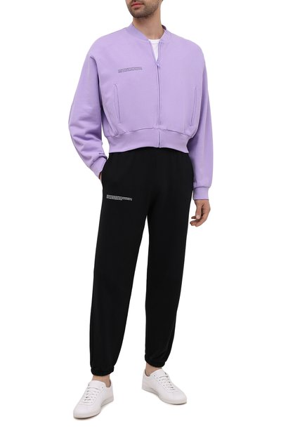 Хлопковая толстовка PANGAIA, арт. J0F0020-012-FM001, фото 5