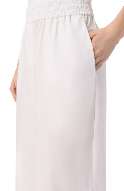 Хлопковые брюки OLOLOL, арт. OLP049/3303.100, фото 5