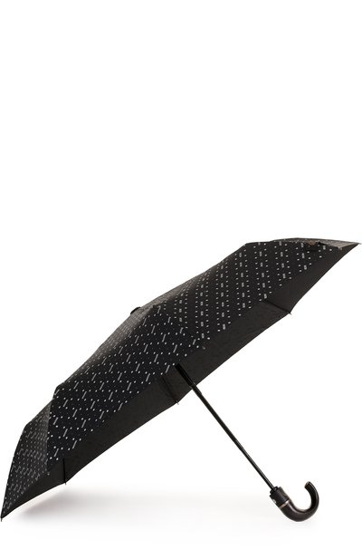 Складной зонт с принтом MOSCHINO, арт. 8505-0PENCL0SE, фото 2