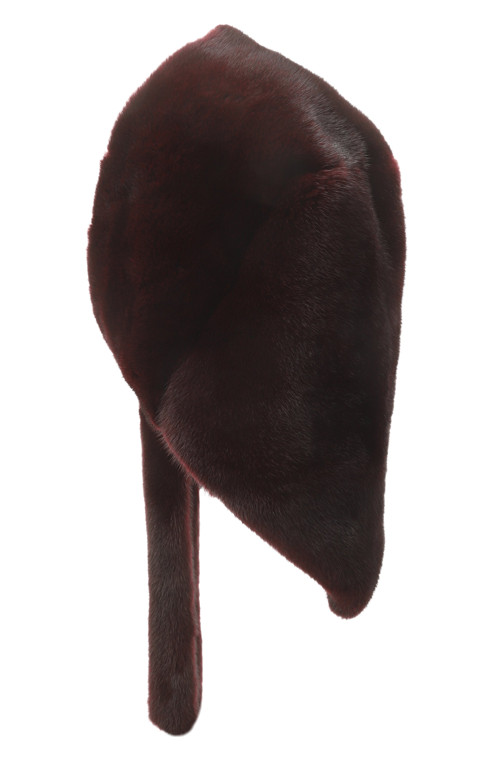 Меховая косынка лэни-2.2 из норки FURLAND, арт. 0160800110338600676, фото 2