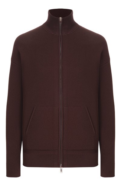 Женский кардиган MVST, арт. M26.CSW.K437/C0TT0NTECH