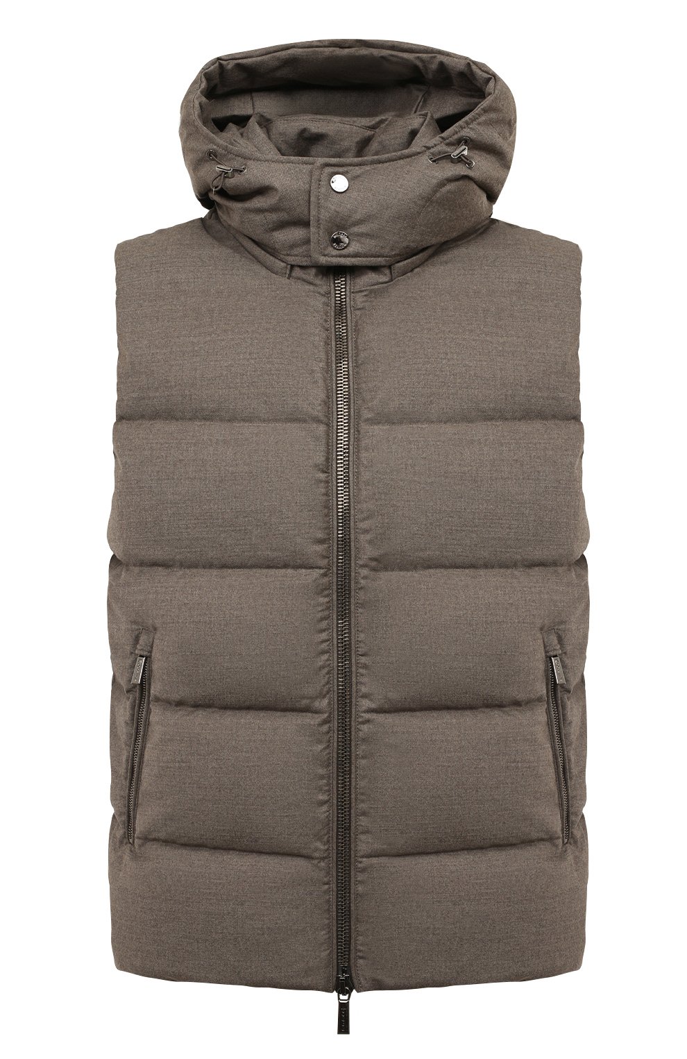 Пуховый жилет fire-l MOORER, арт. ERI-LL_SET, фото 1