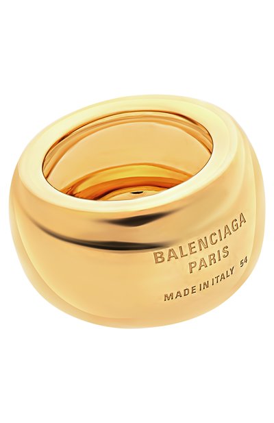 Кольцо BALENCIAGA, арт. 792840 TZ99G, фото 1