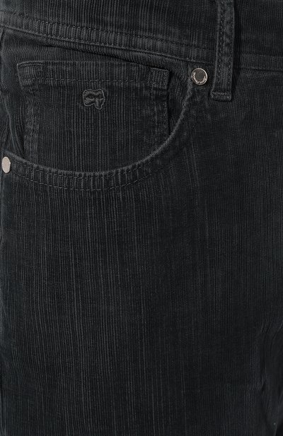 Вельветовые брюки MARCO PESCAROLO, арт. NERAN0M/5010, фото 5