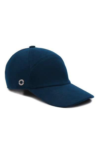 Кашемировая бейсболка LORO PIANA, арт. FAF4494, фото 1