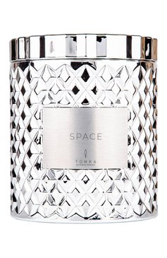 Свеча space(2000ml) TONKA PERFUMES MOSCOW бесцветного цвета, арт. 4665304438346 | Фото 1 (Региональные ограничения белый список (Axapta Mercury): Не проставлено; Нос: Не проставлено; Ограничения доставки: flammable)