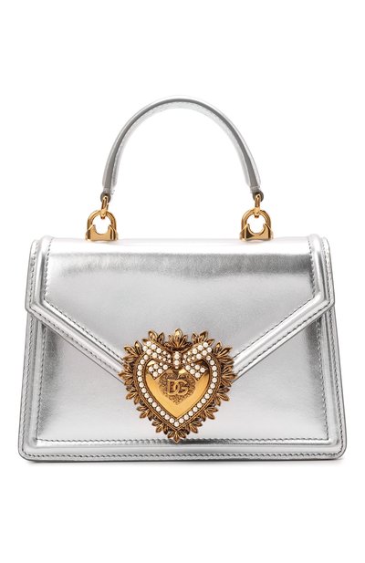 Сумка devotion small DOLCE & GABBANA, арт. BB6711/A1016, фото 1