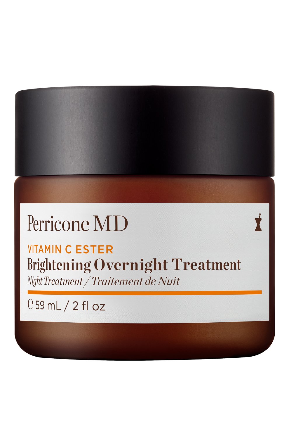 Восстанавливающий сияние ночной крем (59ml) PERRICONE MD бесцветного цвета по цене 13430 руб., арт. 651473705901, фото 1 Восстанавливающий сияние ночной крем (59ml) PERRICONE MD, арт. 651473705901, фото 1