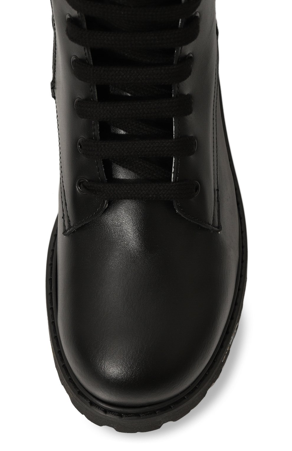 Кожаные ботинки urban PREMIATA WILL BE, арт. 19191913/HI URBAN/36-40, фото 4