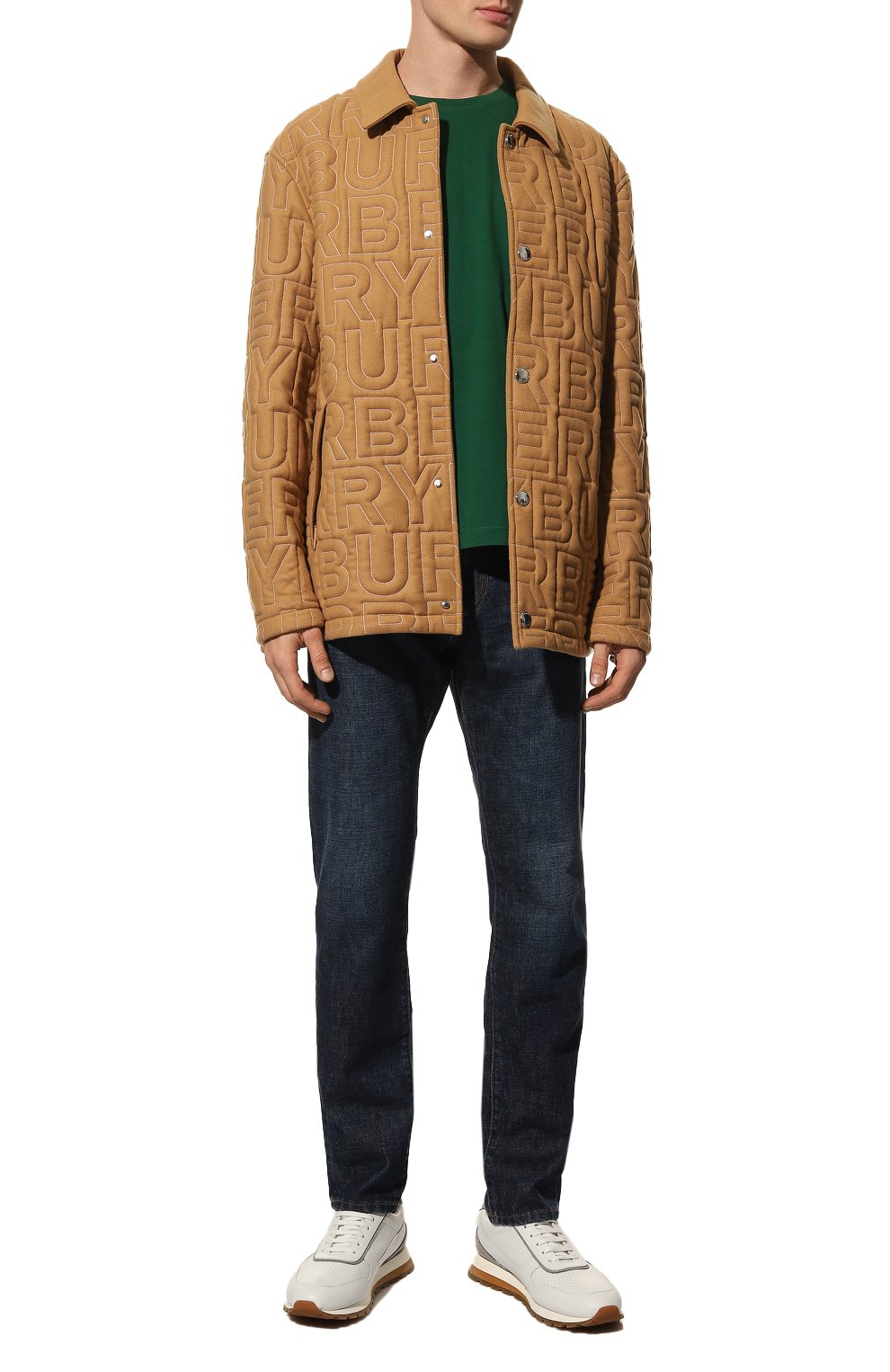 Хлопковый лонгслив AERONAUTICA MILITARE, арт. 222TS2028J564, фото 2