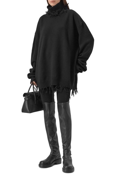 Ботфорты diran GIUSEPPE ZANOTTI DESIGN, арт. I580014, фото 3