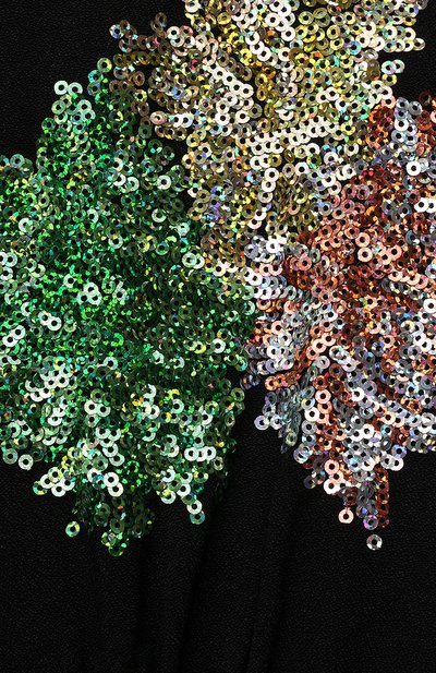 Платье из вискозы N21, арт. N21139/N0012/N21D52F, фото 3