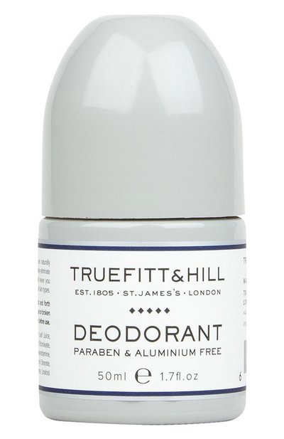 Роликовый дезодорант (50ml) TRUEFITT AND HILL, арт. 10026, фото 1