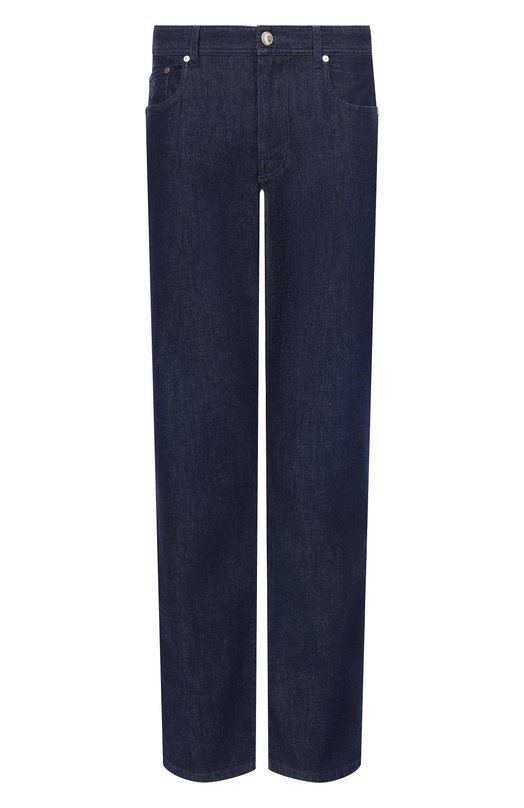 Джинсы Corneliani 274JG4/2720135 Синий 274JG4/2720135