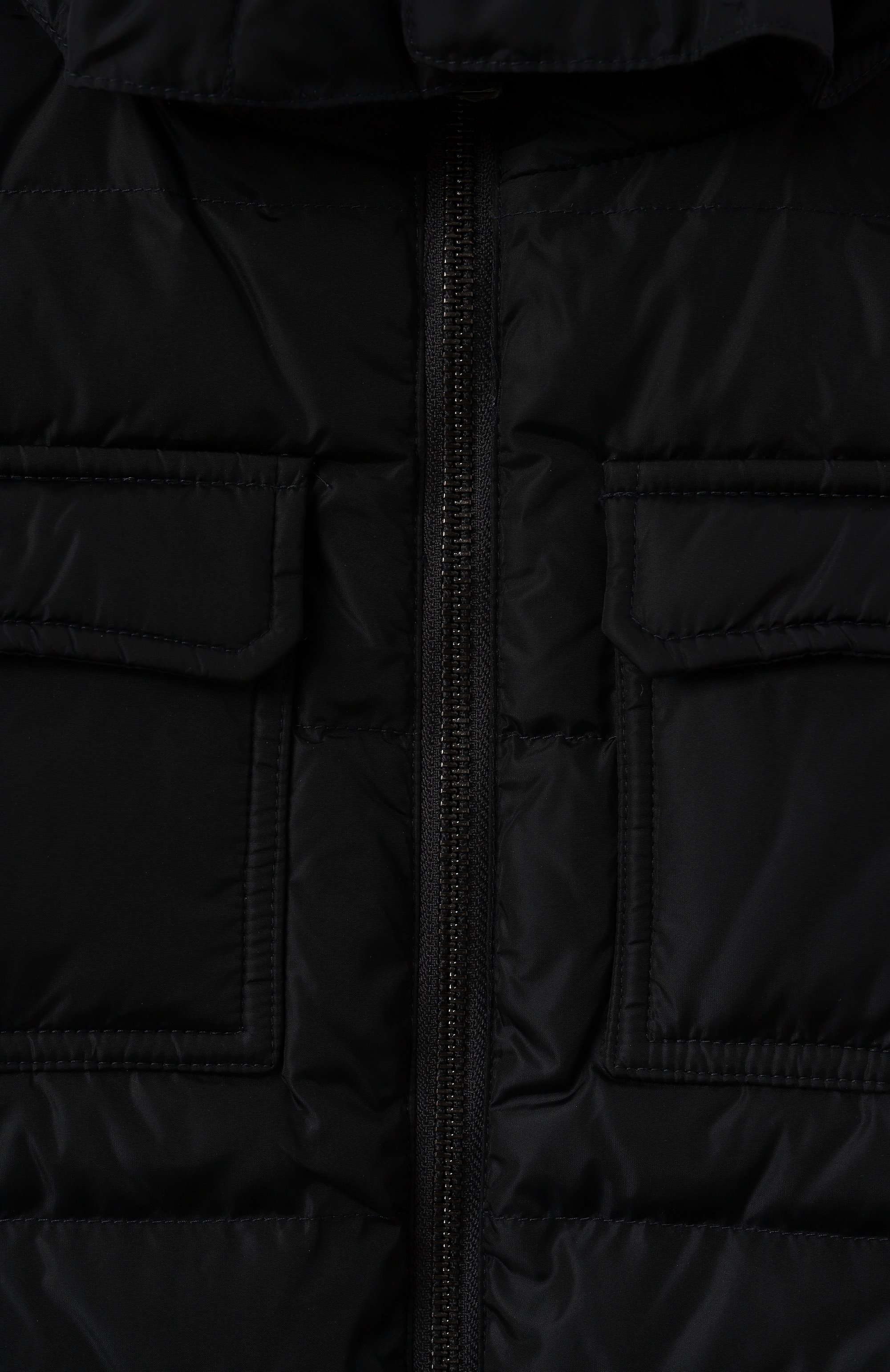 Пуховая куртка EMPORIO ARMANI, арт. 6D4KJ4/1NTDZ, фото 3